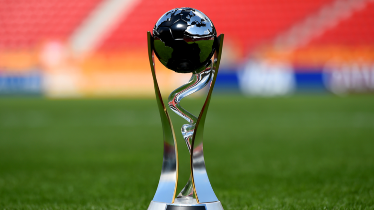 Sorteo Mundial Sub 20: Cuándo y a qué hora se conocerán los rivales Chile