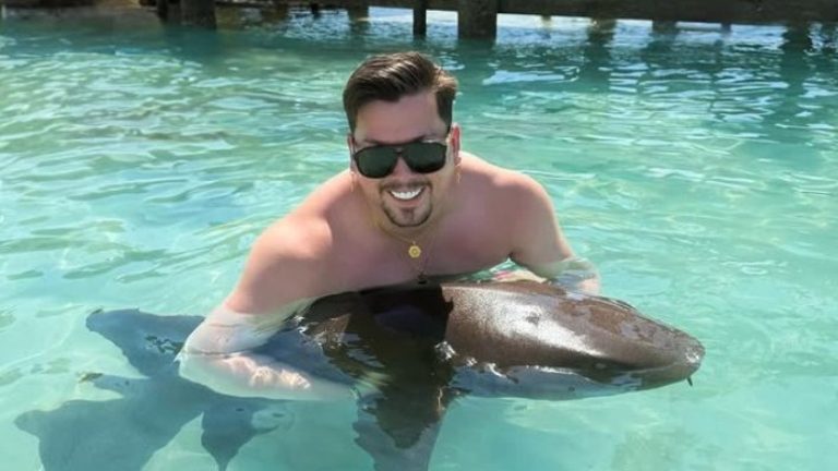 “Así es la farándula”: Nano Calderón respondió tras intentos de contacto por Primer Plano