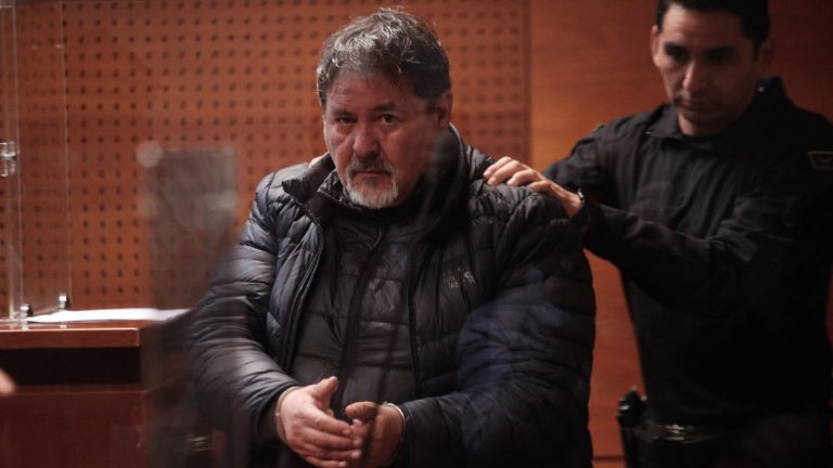 Conductor ebrio que mató a dos personas en servicentro de Providencia quedó en prisión preventiva