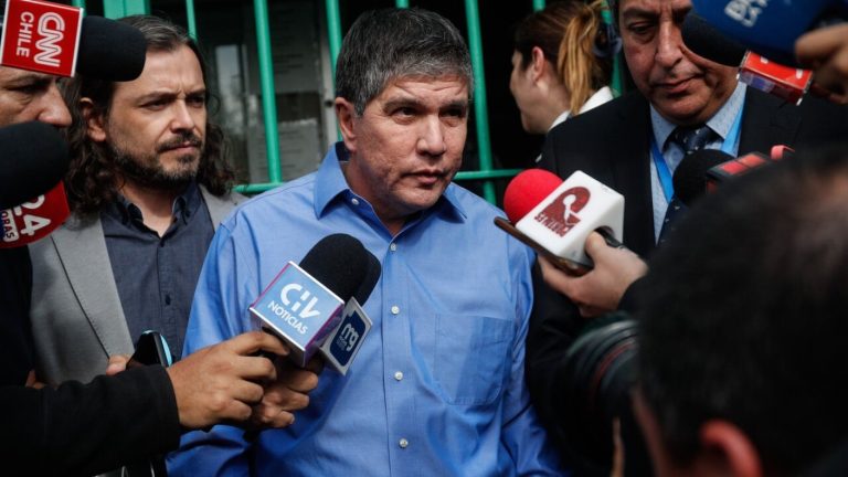 Monsalve acusó a presunta víctima de ir “construyendo un escenario para sostener una denuncia”