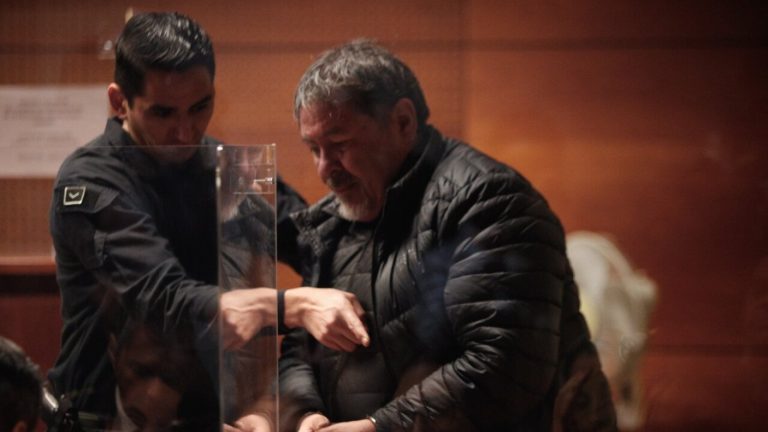 “No iba huyendo”: La teoría de la defensa del hombre que mató a dos personas en Providencia