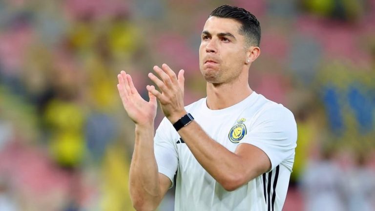 Olor a despedida: El sorpresivo mensaje de Cristiano Ronaldo sobre el Al Nassr