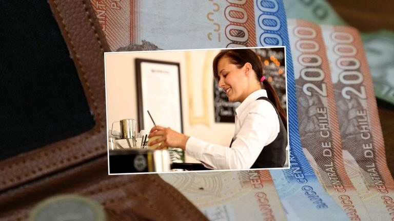 Trabajadores pueden recibir $292 mil sin postular: Revisa si cumples los requisitos