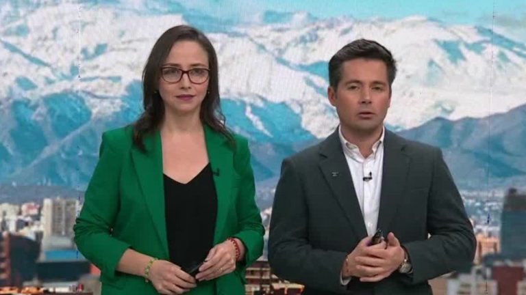 CHV Noticias Tarde | Lunes 26 de mayo del 2025