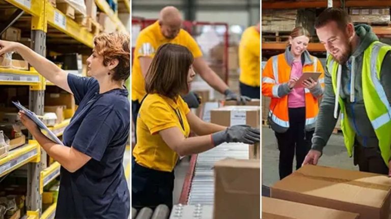 Ofrecen más de 2 mil empleos por CyberDay con sueldos de hasta $900 mil: Revisa cómo postular