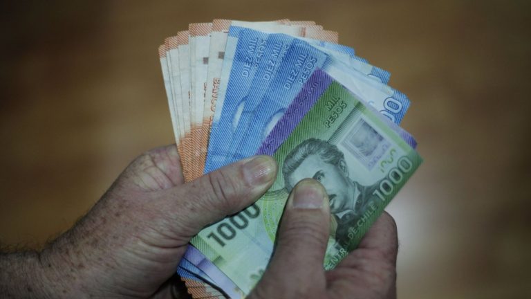 IPS entrega $452.000 a mujeres en Chile: Consulta con tu RUT si recibes el Bono Dueña de Casa