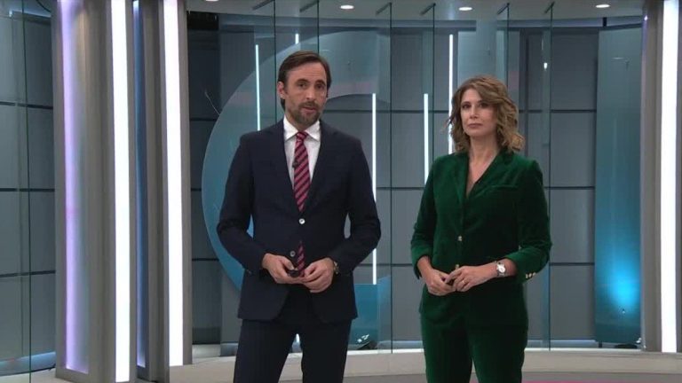 CHV Noticias Central | Martes 27 de mayo de 2025