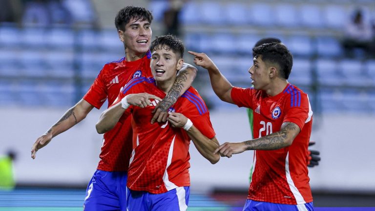 Mundial Sub 20: Los rivales más peligrosos que podría tener Chile en el sorteo de grupos