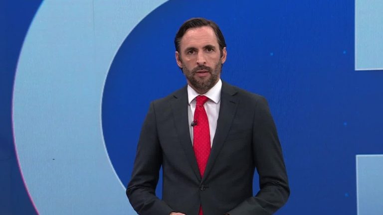 CHV Noticias Central | Miércoles 28 de mayo de 2025