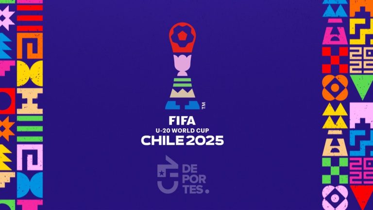 Mundial Sub 20 de Chile: Mira acá EN VIVO y GRATIS el sorteo de la fase de grupos