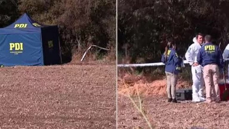 Encuentran cuerpo en medio de búsqueda de empresario secuestrado en Los Andes