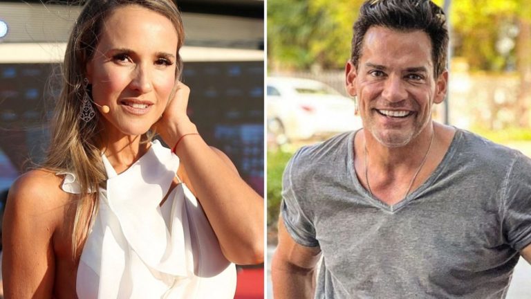 “Fue un trauma”: Angélica Castro habló por primera vez sobre la infidelidad de Cristián de la Fuente