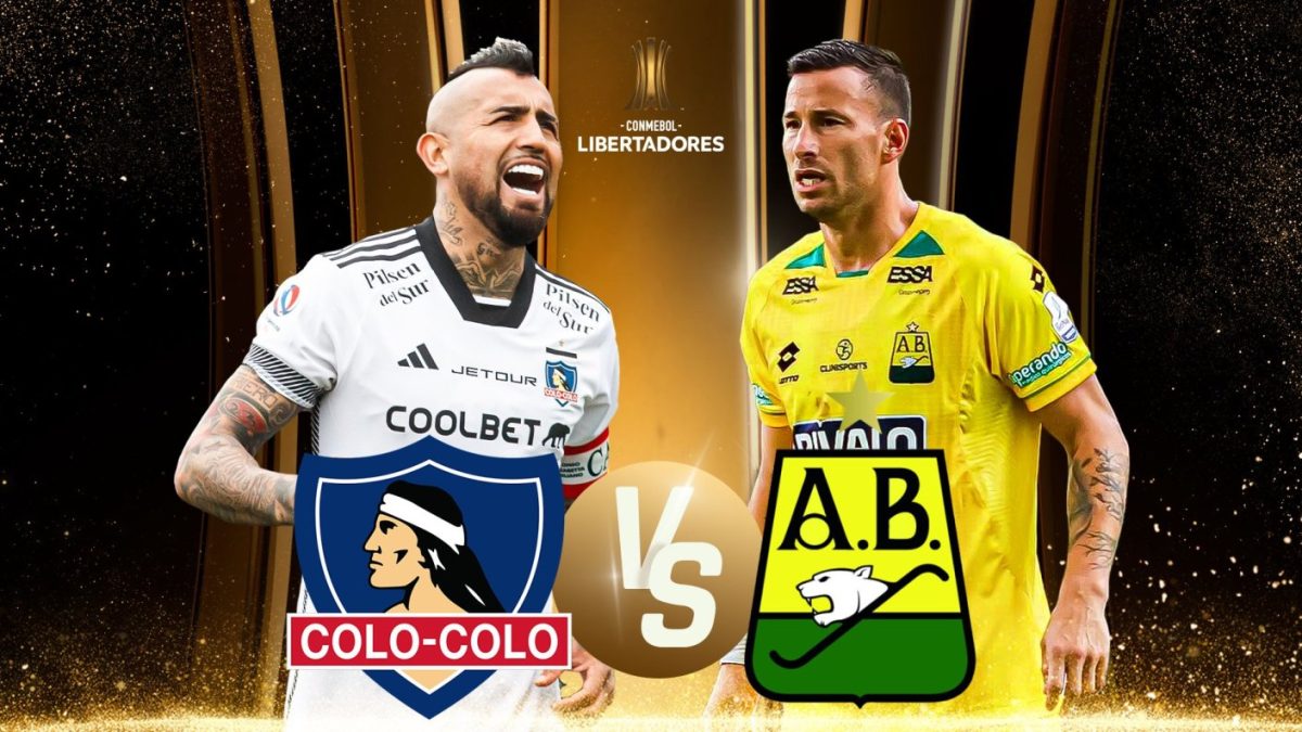 Colo Colo vs Bucaramanga: Dónde verlo EN VIVO, ONLINE y GRATIS partido ...