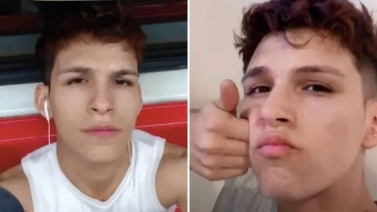 “Nunca había faltado al trabajo”: La misteriosa desaparición de joven de 21 años en Ñuñoa