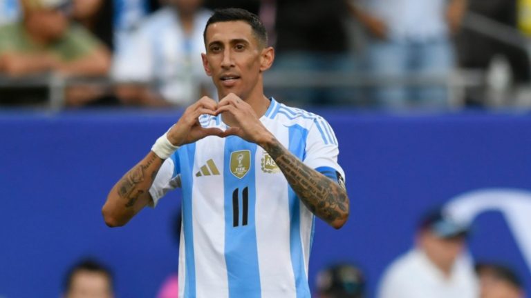Golpe al mercado: Rosario Central anuncia el regreso de Ángel Di María con emotivo video