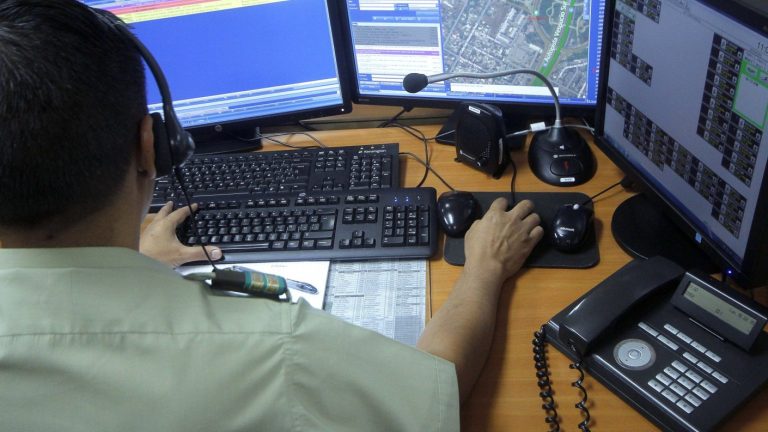 Carabineros abrió 60 vacantes en sus oficinas con sueldos sobre los $800 mil: Así puedes postular