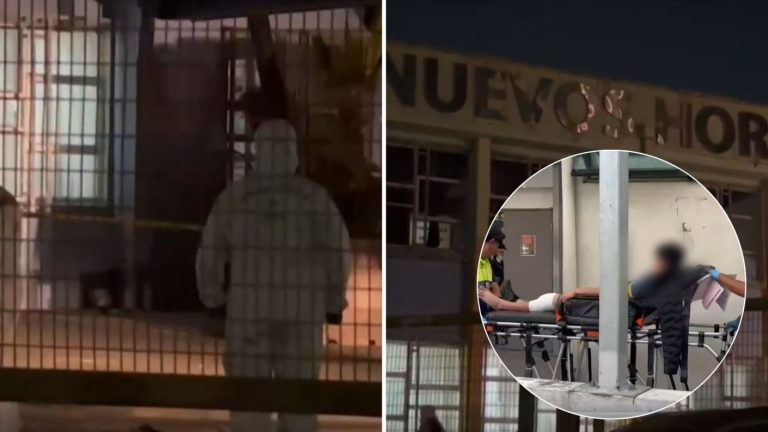 Dos víctimas son hermanos: Los detalles de la balacera en colegio de San Pedro de la Paz