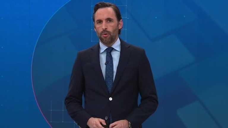 CHV Noticias Central | Jueves 29 de mayo de 2025