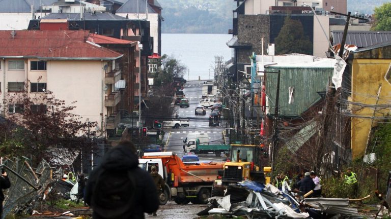 Pago de hasta $1.500.000: Montos y requisitos para recibir el Bono Recuperación en Puerto Varas