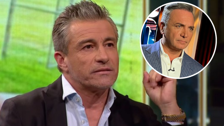 “Acto brutal de cobardía”: Fernando Solabarrieta lapidó a Luis Jara y reveló por qué quebró su amistad