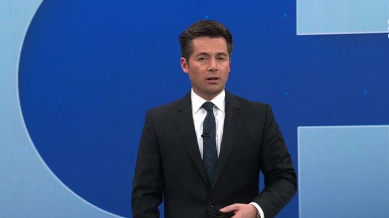 CHV Noticias Central | Viernes 30 de mayo de 2025