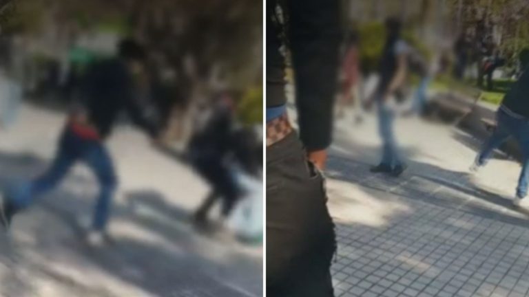 Revelan identidad de joven de 17 años que falleció tras ser golpeado y apuñalado en Melipilla