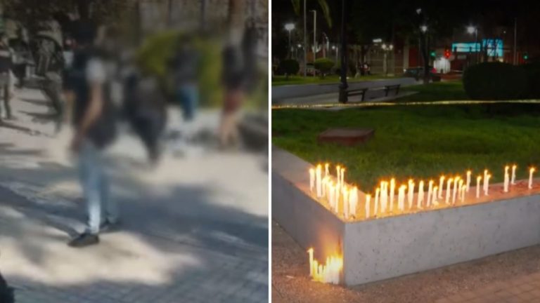 Víctima de fatal golpiza en Melipilla habría recibido amenazas de muerte días antes del ataque