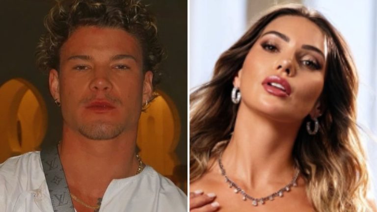 Raimundo rompe el silencio y habla sobre indirecta a Faloon: “No es algo tan...”