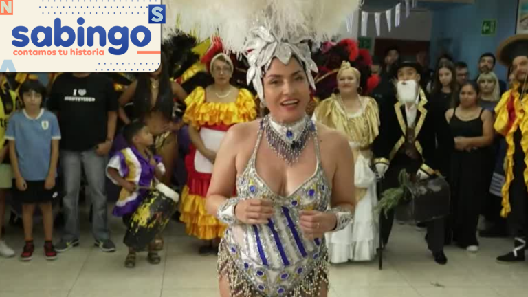 Herederos de una tradición: Carmen Gloria Bresky descubrió a la comunidad uruguaya en Chile