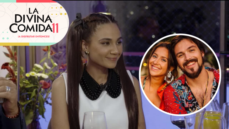 Daniela Pérez y la polémica con Denise Rosenthal y Camilo Zicavo: “Yo conocí a una persona soltera”