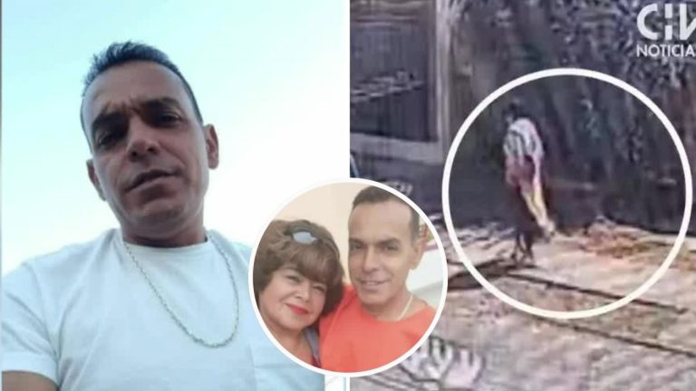 Sospechoso solía pedirle dinero: Revelan nuevos antecedentes del crimen de Ana María Pizarro