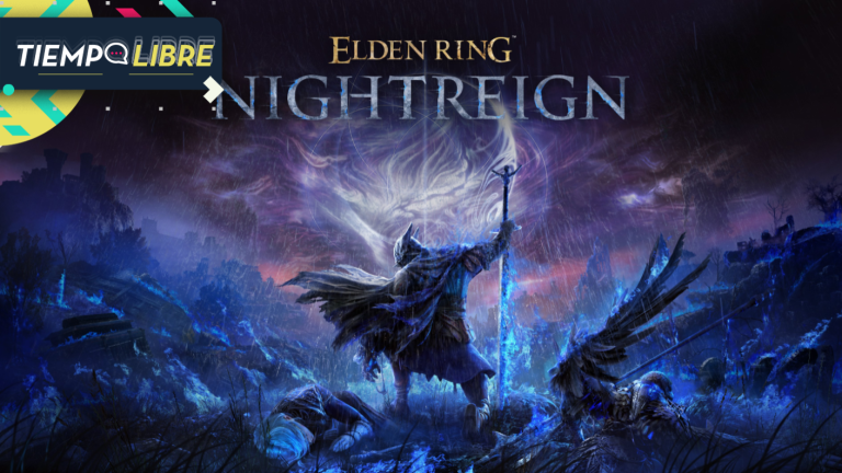 Elden Ring: Nightreign desveló todos sus detalles con un extenso tráiler de diez minutos