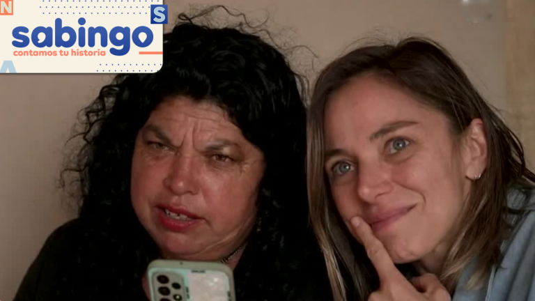 Heroicas: Mariana Derderián llegó hasta Ovalle para conocer el liderazgo de Susana Galleguillos