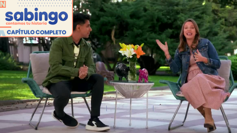 Amistades y liderazgo | Sabingo | Capítulo 4 de mayo