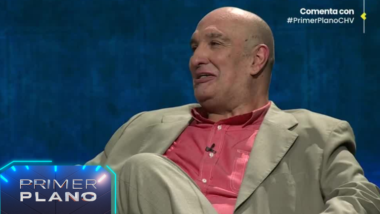 El “Kiwi” abordó su abrupta y polémica salida de la televisión: “Me trataron mal…”