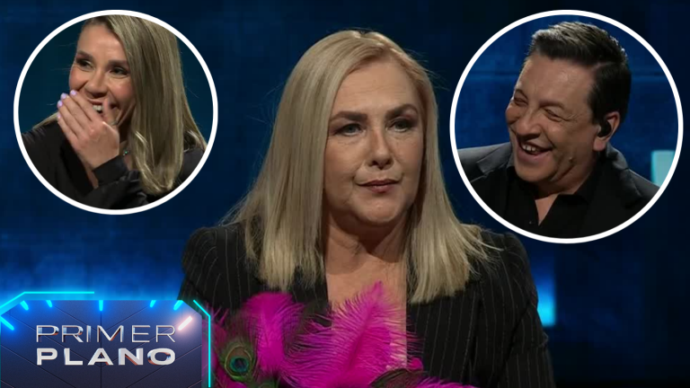 Pamela Jiles puso nerviosos a los antiguos noteros con áspera pregunta: “La oportunidad de vengarse”