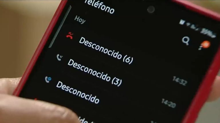 La herramienta gratuita del Sernac para evitar las llamadas spam: Así puedes activarla paso a paso