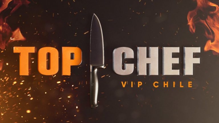 ¡Hay nueva temporada! Top Chef VIP regresa a Chilevisión con más sazón y desafíos