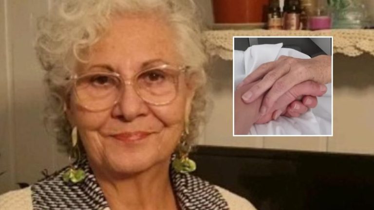 “Saliendo paso a paso”: Teresita Reyes conmovió a todos con foto en medio de diagnóstico de cáncer