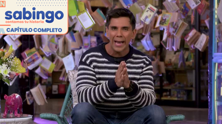Pasión, vida y experiencias| Sabingo | Capítulo 10 de mayo