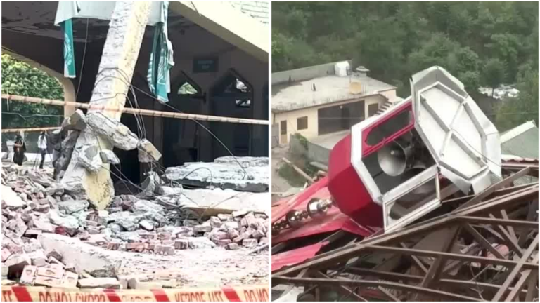 India-Pakistán: En riesgo la tregua anunciada