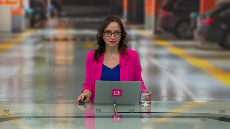 CHV Noticias Central | Sábado 10 de mayo de 2025