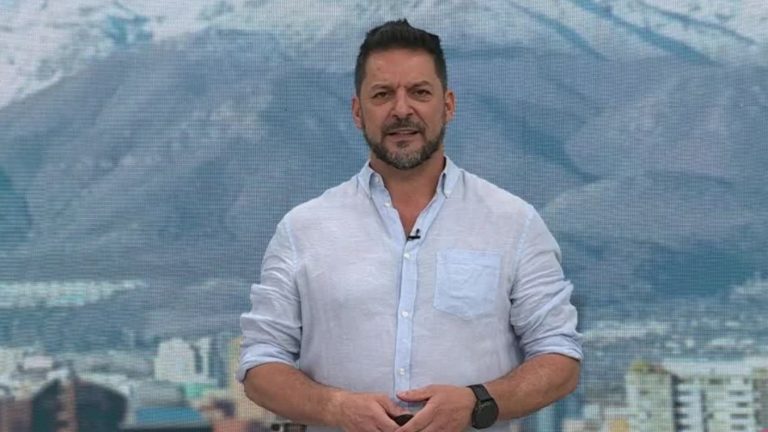 CHV Noticias AM | Domingo 11 de mayo de 2025