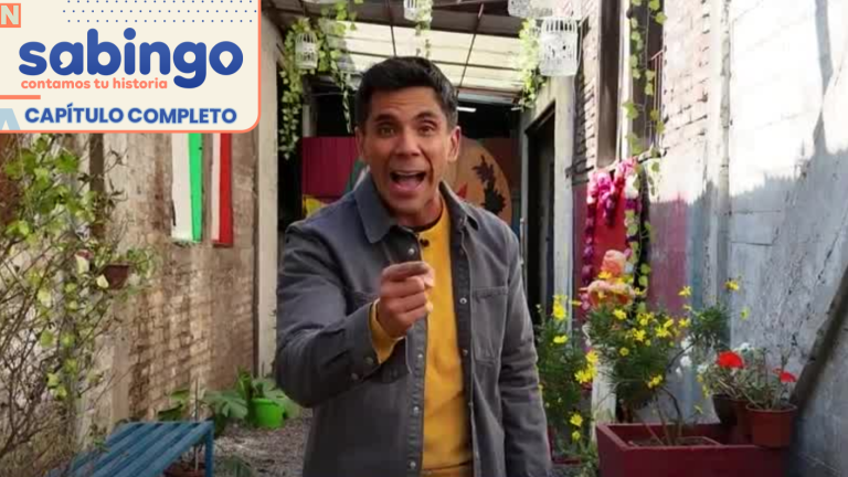 Destinos inexplorados y nuevas aventuras | Sabingo | Capítulo 11 de mayo