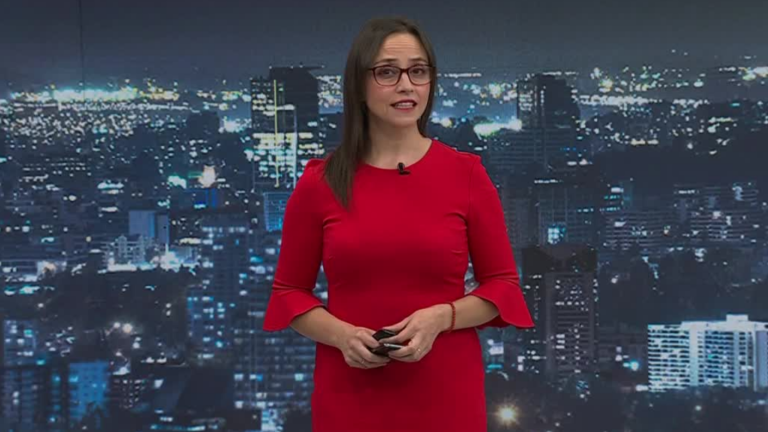 CHV Noticias Central | Domingo 11 de mayo de 2025