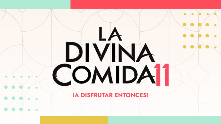 ¡A disfrutar entonces! La Divina Comida se impone en rating con las cifras más altas de la temporada
