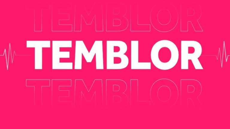 Sismo sacudió la zona austral del país: Esta fue su magnitud y epicentro