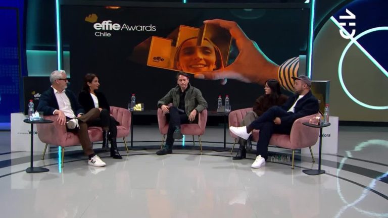 How to Win de Effie Awards Chile 2025: Panel de expertos entregó tips para casos exitosos
