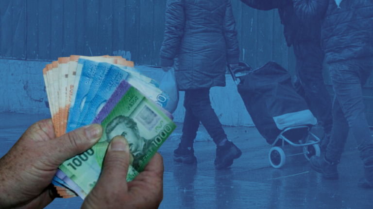 Bono Invierno: Revisa con tu RUT si eres beneficiario de los $81 mil que entregan sin postular