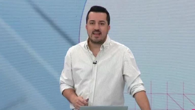 CHV Noticias AM | Domingo 18 de mayo de 2025